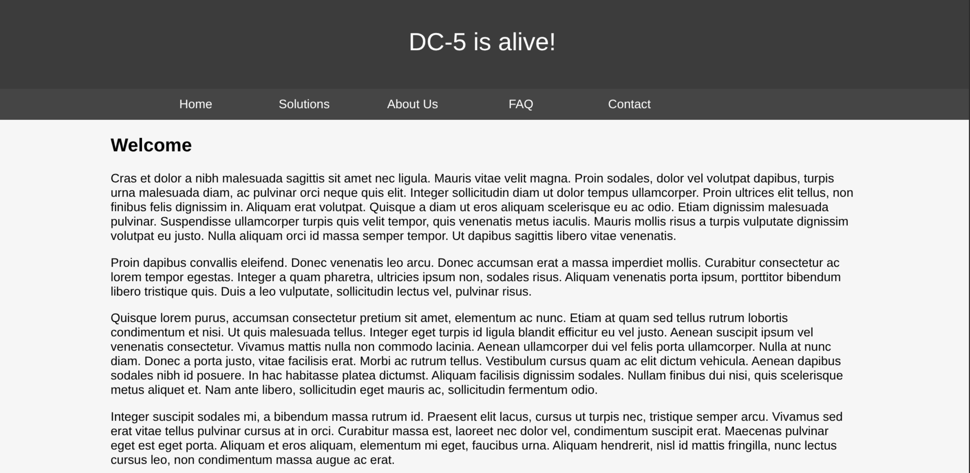 【VulnHub】渗透学习——DC-5靶机导入和详细渗透教程
